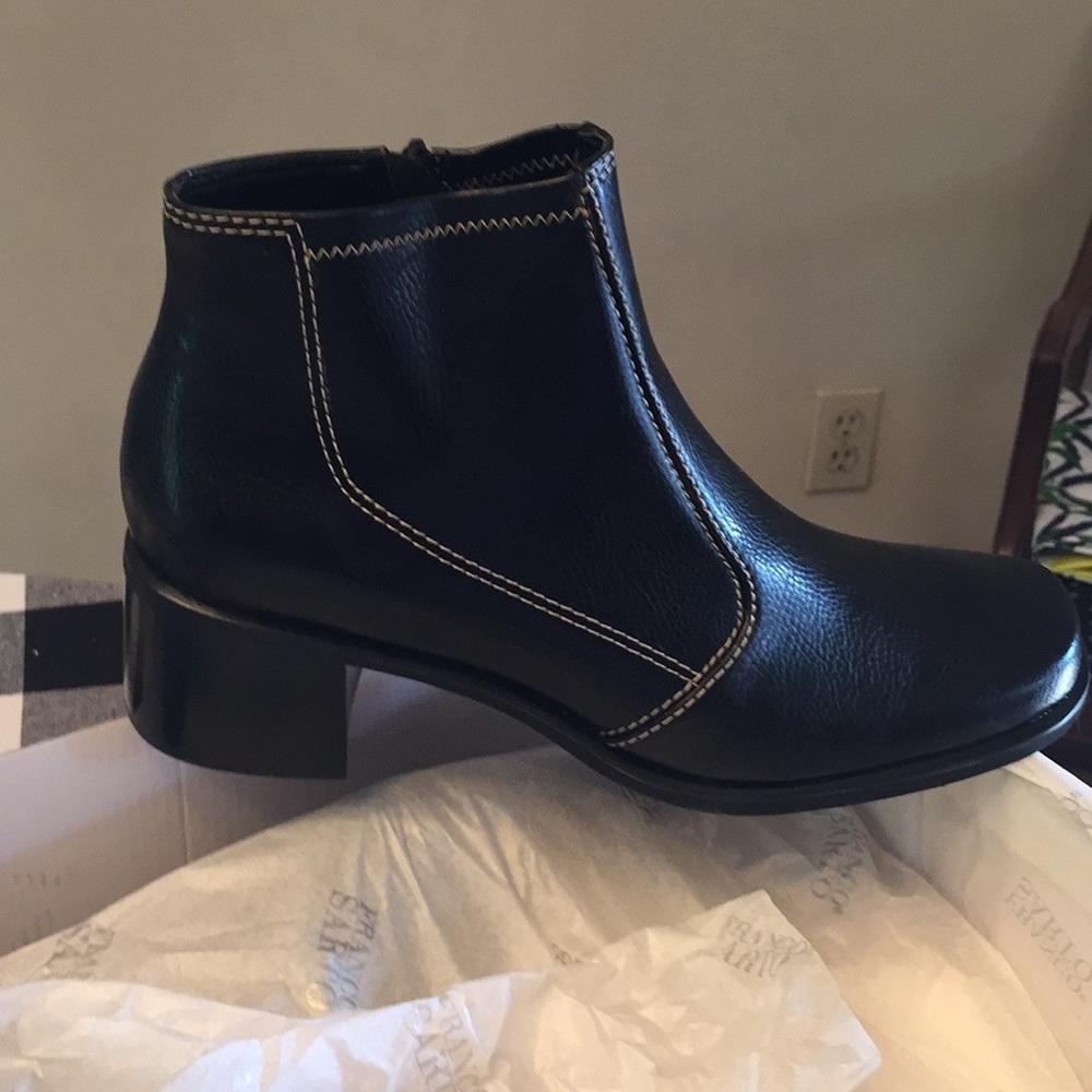 Franco Sarto boots